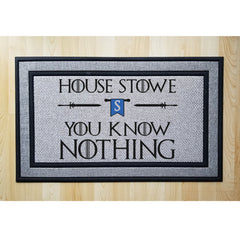 Personalized Indoor/Outdoor Door Mat