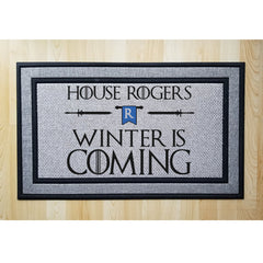 Personalized Indoor/Outdoor Door Mat